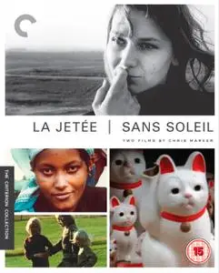 La Jetée (1962) [The Criterion Collection]