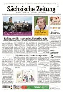 Sächsische Zeitung – 16. September 2022