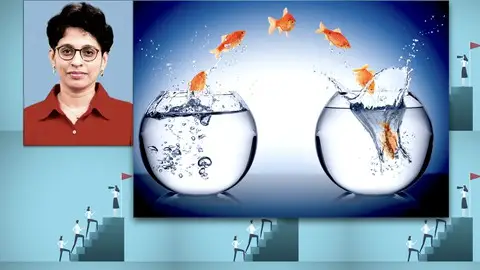 Change Management Mastery : A Model For Leaders & Managers !