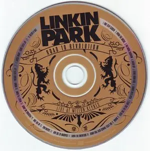 Linkin Park - Road To Revolution 