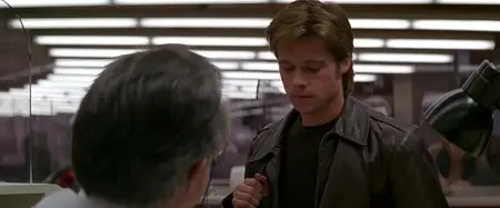 The Devils Own (1997)