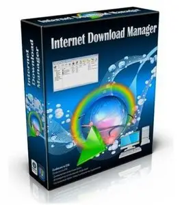Internet Download Manager 6.08 Build 9 Final Portable