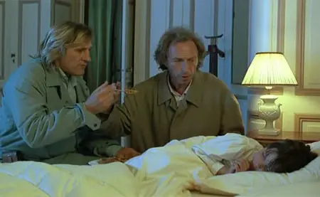 Les Fugitifs (1986) [Re-UP]
