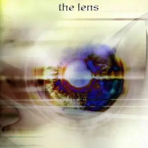 The Lens - A Word In Your Eye (2001)