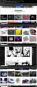 Learn Adobe Behance