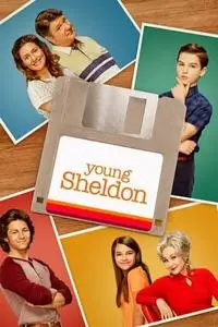 Young Sheldon S05E12