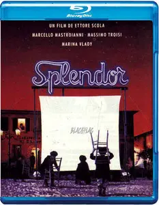 Splendor (1989)