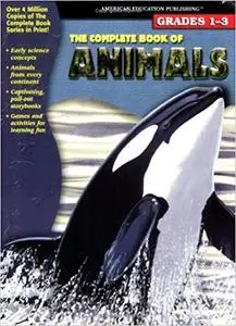 The Complete Book of Animals (Repost)