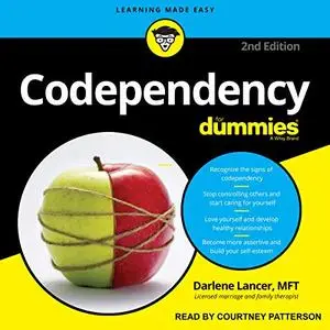 Codependency for Dummies, 2nd Edition [Audiobook]