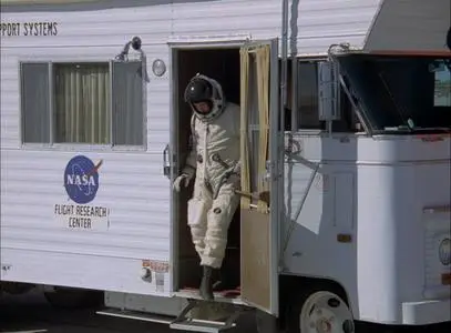 The Six Million Dollar Man (1973)