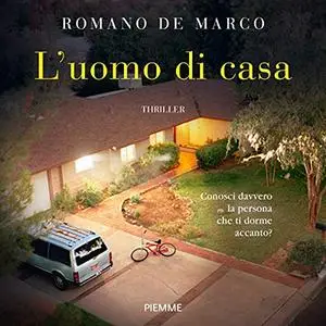 «L'uomo di casa» by Romano De Marco