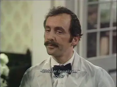 Fawlty Towers. Series One Episode One - A Touch Of Class