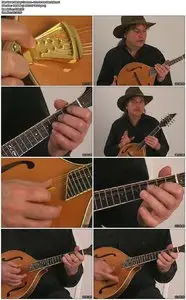 Mickey Cochran - Introduction to the Mandolin