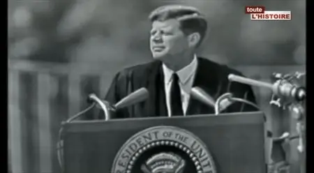 (Toute l'histoire) JFK, 50 ans plus tard (2014)