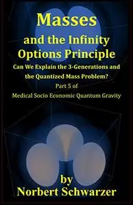 Masses and the Infinity Options Principle: Can We Explain the 3-Generations and the Quantized Mass Problem?