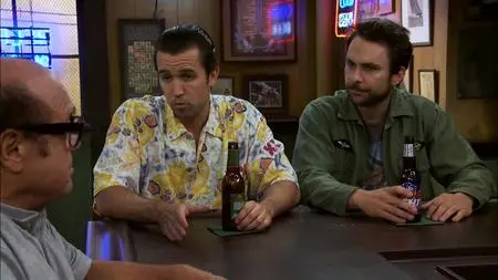 It's Always Sunny in Philadelphia S08E10