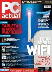 PC Actual N°248 - February 2012