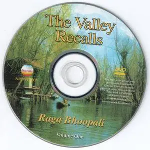 Shivkumar Sharma & Hariprasad Chaurasia - The Valley Recalls (1995) {2CD+2DVD5 NTSC Sony Music-Navras}