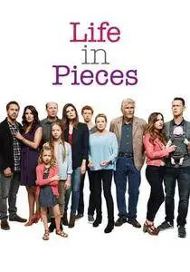 Life in Pieces S03E11