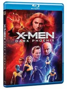 X-Men: Dark Phoenix (2019)