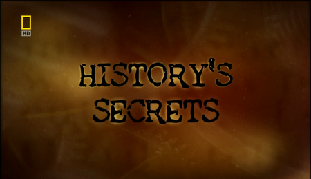 National Geographic - History's secrets: The Hunt for Hitler (2008)