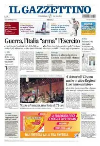 Il Gazzettino Friuli Venezia Giulia - 6 Maggio 2022