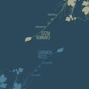 Carmen Rizzo - 2 Studio Albums (2005-2008)
