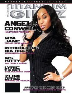 Titaniumgirlz - March 01, 2010