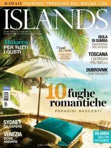 Islands Viaggi - Agosto 2017