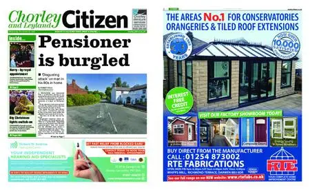 The Citizen – November 27, 2019