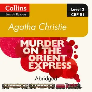 «Murder on the Orient Express» by Agatha Christie