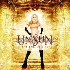 UnSun - The End of Life (2008)