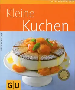 Kleine Kuchen (Repost)