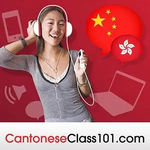 CantoneseClass101