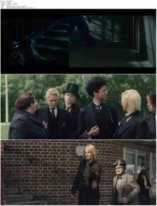 St Trinian's 2: The Legend of Fritton's Gold (2009)