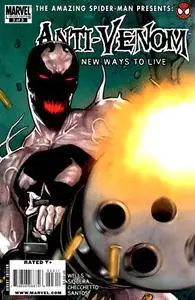 Amazing Spider Man Presents Anti Venom New Ways to Live 03