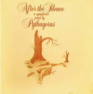 Pythagoras - 2 Studio Albums (1980-1982) [Reissue 2009]