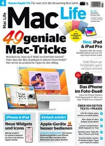 Mac Life Germany – Januar 2023