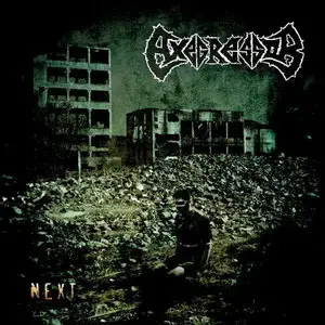 Axegressor - Next (2011) 
