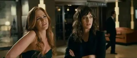Bachelorette (2012)