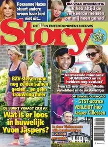 Story Netherlands - 26 juni 2019