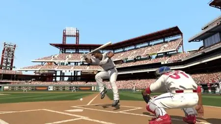 Major League Baseball 2K10 - RELOADED  