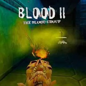 Blood 2: the Blood Group (1998)
