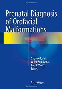 Prenatal Diagnosis of Orofacial Malformations [Repost]