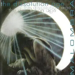Malombra - The Dissolution Age (2001)