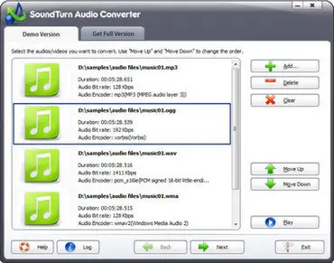 MeMedia SoundTurn Audio Converter 7.5.1