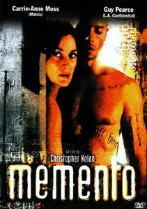 Memento (2000)