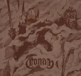 Conan - Blood Eagle (2014)