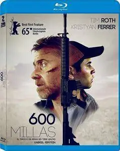 600 Millas (2015)