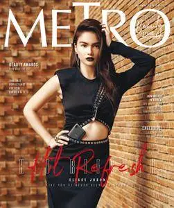 Metro Philippines - July 2018